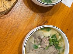 -惠丰源烩面馆(经七路店)