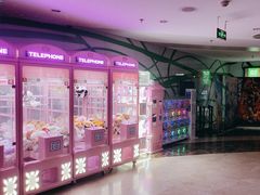 -天幕新彩云国际影城(激光巨幕店)