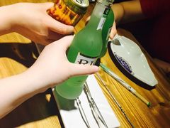 -伊爽串吧
