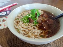 -李先生牛肉面大王(马栏店)