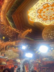 点击看大图 -花嫁丽舍海岛婚礼殿堂(国展店)