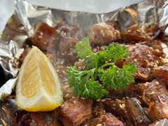 -IL Forno 意坊·意大利餐厅(温州万象城店)