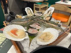 -椰子湾·海南火锅·糟粕醋·椰子鸡(正大广场店)