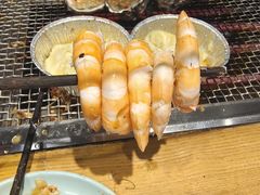 -蚝英雄鲜蚝自助专门店(长楹天街直营店)