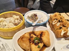 -好人民间小吃·番茄鱼酸菜鱼(木渎悠方店)