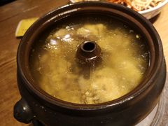 -福照楼汽锅鸡·云南特色菜(万达广场店)