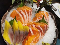 -天狗山料理(省体店)