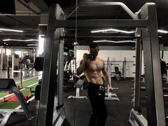 -ENERGY原力健身(川周店)