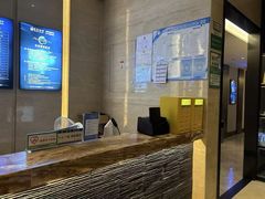 -金色印象·4K影院式足体养生(香榭里店)