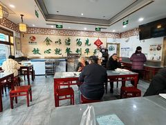 -护国寺小吃店(阜成门桥店)