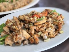 -罗记家常菜(鸿景花园店)