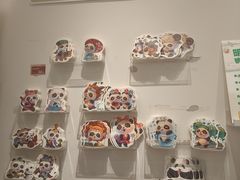 -熊猫邮局(少城店)