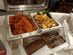 -鹈鹕素食餐厅自助餐部(正阳街店)