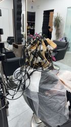点击看大图 -ON STAR SALON