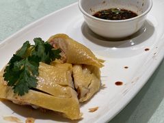 -绿雅酒家(江西中路店)