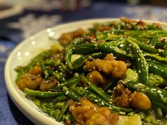 -富乐山酒店(西黄城根北街店)