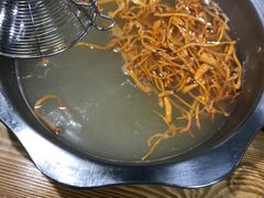 -三千坪超级火锅市场·土灶牛肉火锅