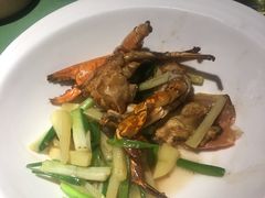 -百味馆·粤菜·湛江菜(后海花园店)