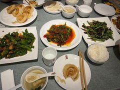 爆炒腰花-闫府私房菜·百年鲁菜(欧亚店)