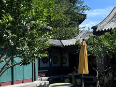 -宫事颐庭·老佛爷贵寿下午茶(颐和园店)