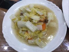 -洲晓鲜·舟山海鲜大排档(朱家尖风景区店)