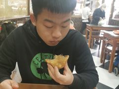 -白魁老号饭庄(安内店)