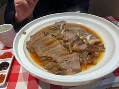 -西贝莜面村(近铁城市广场店)