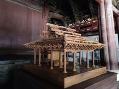 -宁波市保国寺古建筑博物馆