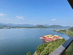 -千岛湖忆湖度假酒店(中心湖景区店)