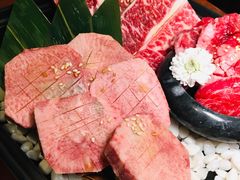 -肉魁屋·烧肉·烧鸟·酒场(高新店)