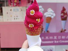 -王府井步行街