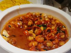 -靓虾二哥长沙地标小龙虾(五一广场店)