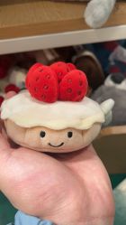 -Hamleys哈姆雷斯(东方福来德店)