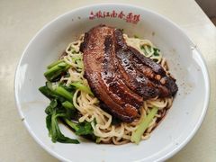 -泰顺江南春面馆
