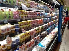 -北京华联生活超市(北京常营店)