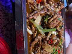 -蛙舍·炭烧牛蛙(东百中心店)