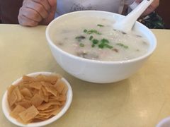 皮蛋瘦肉粥-雅泰来(解放路店)