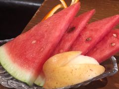 -陆壹捌餐厅(五大道店)