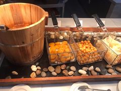 -杭州钱江新城万怡酒店-西餐厅