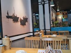 大堂-大厨的餐厅(曾厝垵总店)