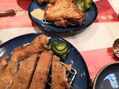 -馔豚·台北菜专门店(深圳湾万象城店)