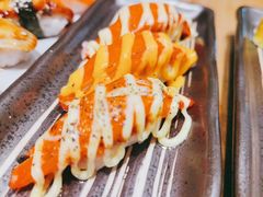 -Sushi Love 创意寿司(丽影广场店)