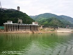 -白帝城·瞿塘峡景区