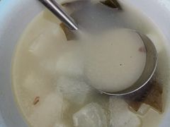 -人和水上飘(第一家店)