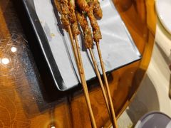 -铭副琦食·虾蟹烩馆(渔人码头店)