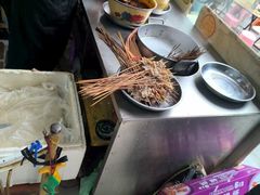 -马贤涮烤(超英·长乐家园店)