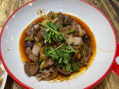 -冯烫烫跷脚牛肉·川菜小馆(武胜西街店)
