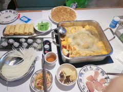 -螺大喜螺蛳粉火锅(雍和宫店)