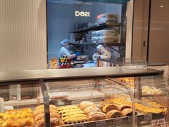 -The open life(万象城店)