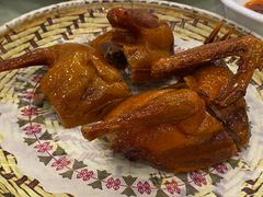 -顺风山庄(水濂山店)